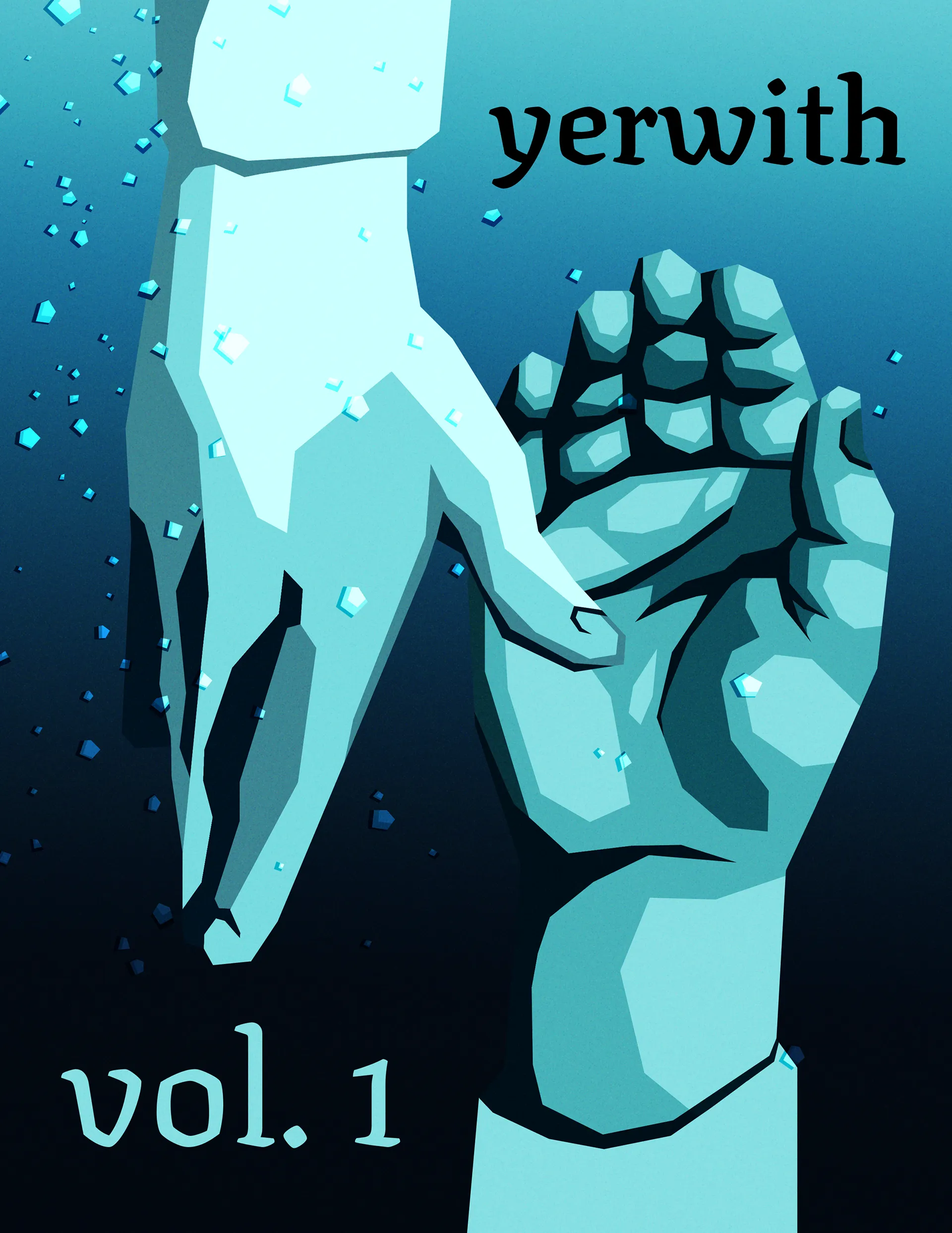 Yerwith alt